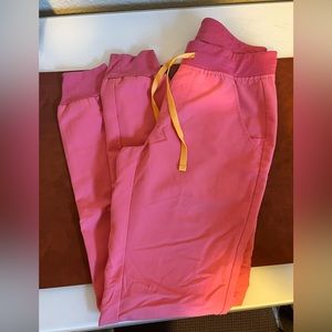 Figs joggers XS Tall